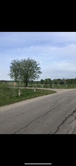 Участок 76 га (ИЖС)