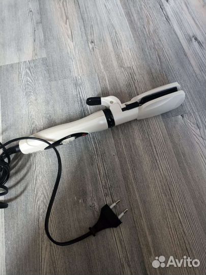 Плойка для волос