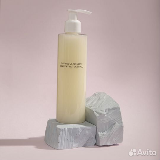 Кондиционер для волос Davines Oi