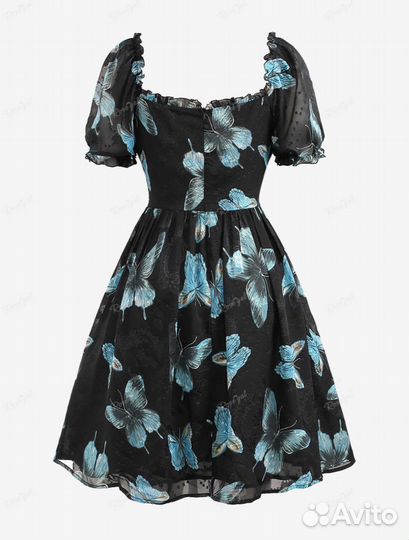 Платье женское новое 52-54