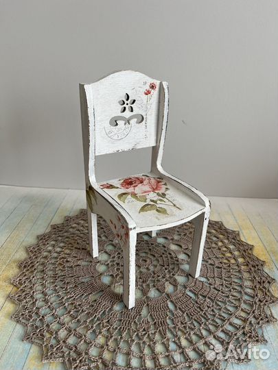 Мебель для кукол