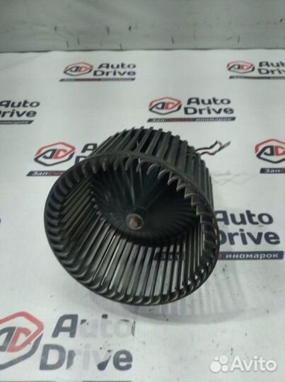 Мотор печки Fiat Albea 1.4 2007