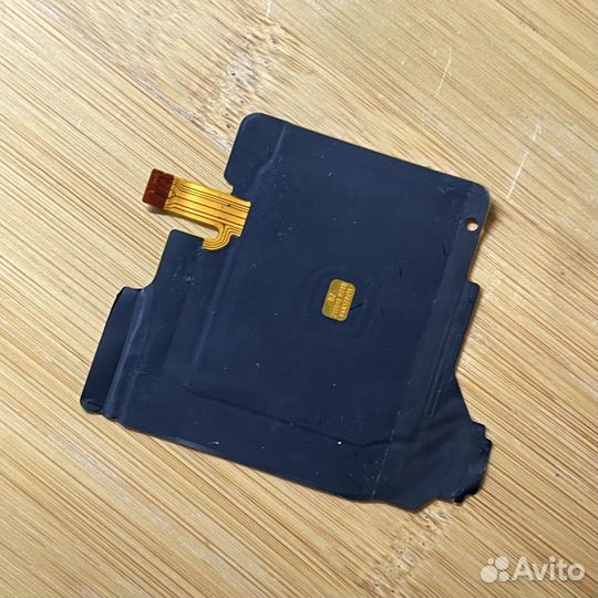 Шлейф беспроводной зарядки Samsung Flip 3