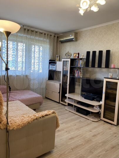 1-к. квартира, 31 м², 5/5 эт.