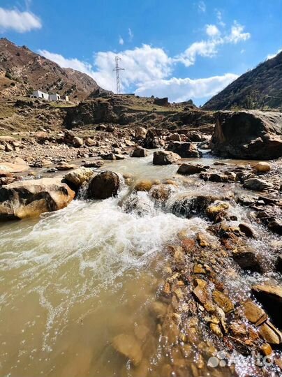 Туры по Дагестану 6 дней. Море и горы Все включено