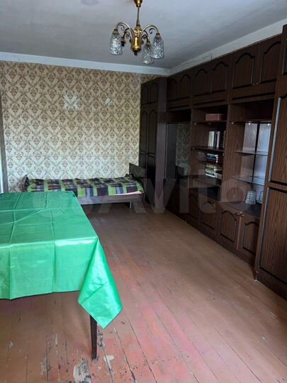 2-к. квартира, 40,5 м², 4/5 эт.