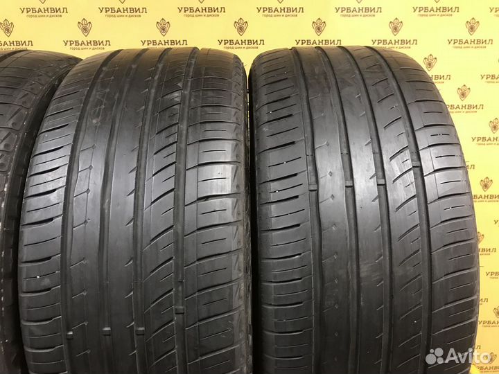 RoadX RXMotion U11 245/45 R17 99Y