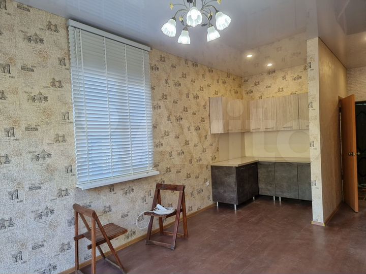 Дом 110 м² на участке 10 сот.