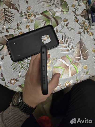 Nokia XR20, 6/128 ГБ