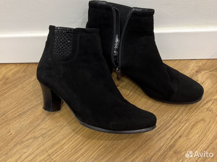 Ботильоны женские 38 размер