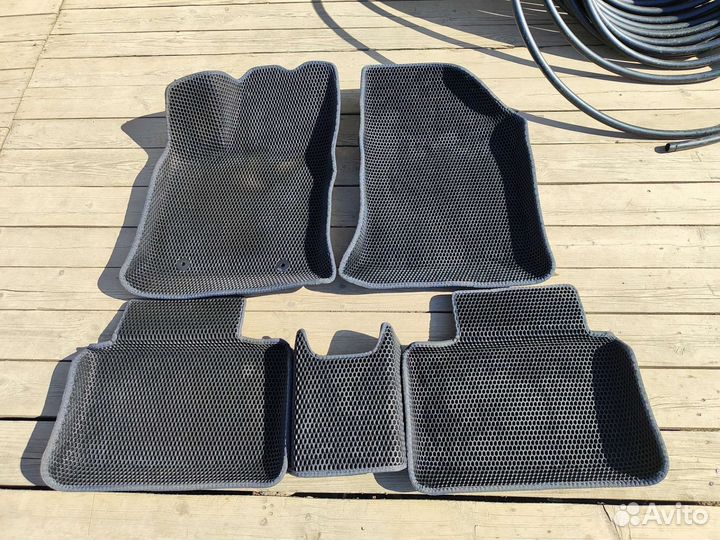 Eva ковры в салон Веста