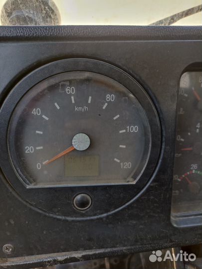 Ко-713H-40 маз-4380Р2