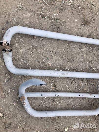 Mercedes мл 163 обвес