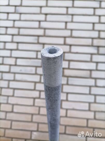 Селитовые стержни