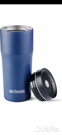 Термокружка новая