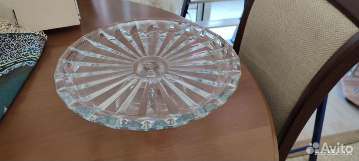 Ваза для фруктов