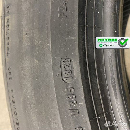 Pirelli P Zero 295/40 R21 111Y