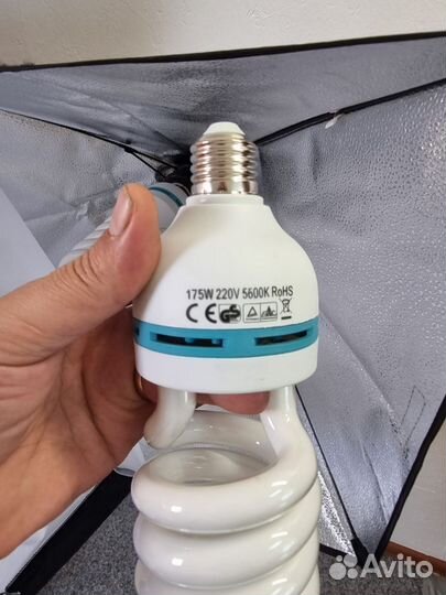 Студийное оборудование Rekam комплект