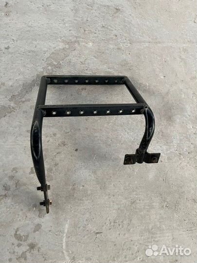 Лестница Faw Jh6 Oryx 4X2 2023