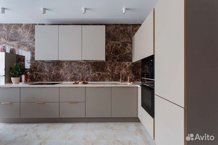 Кухня без посредников