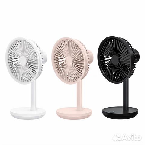 Настольные вентиляторы Xiaomi Fan