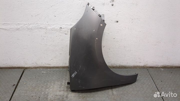 Крыло Renault Scenic, 2010