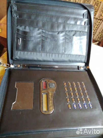 Мужской клатч оригинал