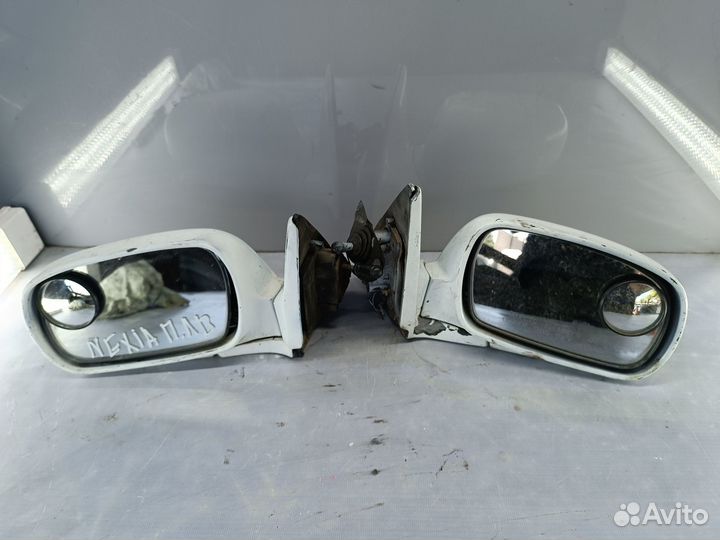 Зеркало боковое daewoo Nexia