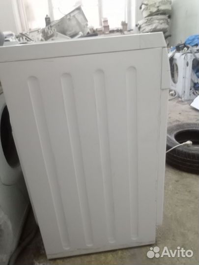 Стиральная машина bosch