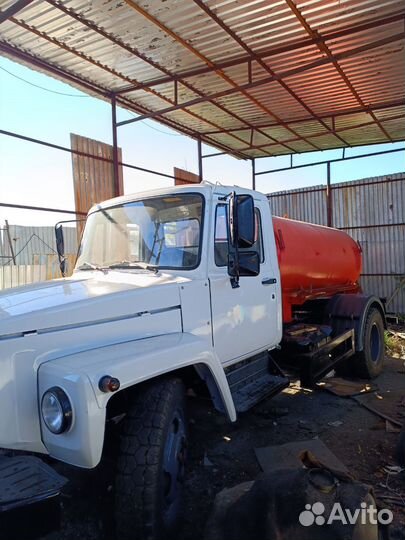 Продам ассенизатор