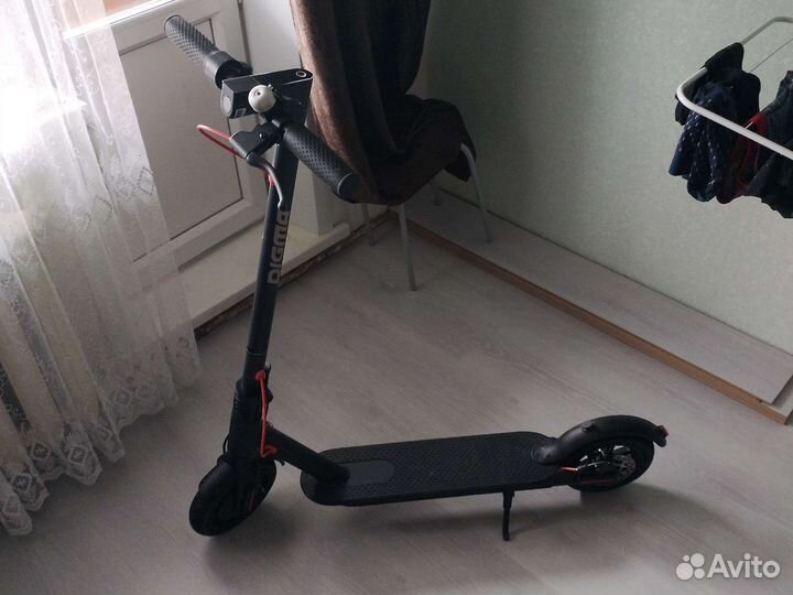 Электро самокат digma HF8. 5-4