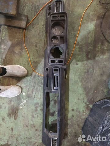 Торпеда,приборка ваз 2105