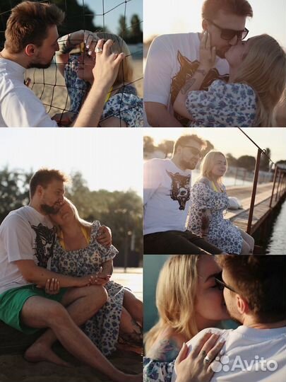 Фотограф / фотосессии / семейные / свадебные