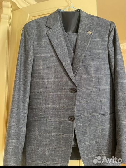 Костюм на мальчика