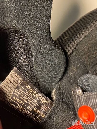 Шлем bluegrass 54-56