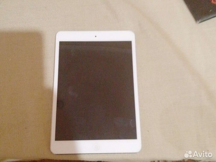 iPad mini 1 64gb