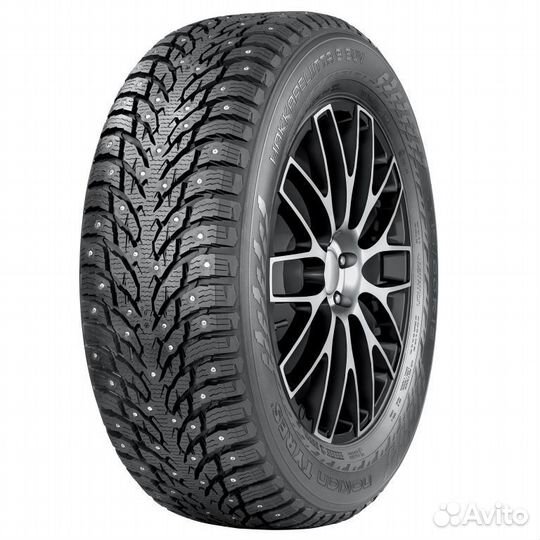 Nokian Tyres Hakkapeliitta 9 SUV 255/50 R19