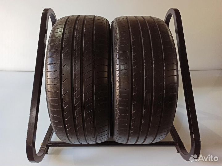 Hankook Ventus Prime 2 K115 245/45 R19