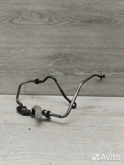 Трубка турбины Mercedes Sprinter 906 OM651 2013