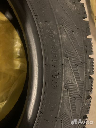 Nokian Tyres Nordman RS2 175/65 R15 88R