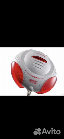 Магнитный умягчитель воды cleanSymag Zepter новый