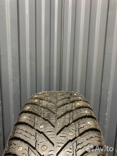 Nokian Tyres Hakkapeliitta 10p 175/65 R14 86T