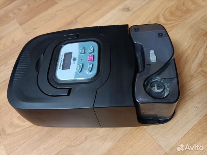 АВТОМАТИЧЕСКИЙ сипап resmart auto cpap вмс