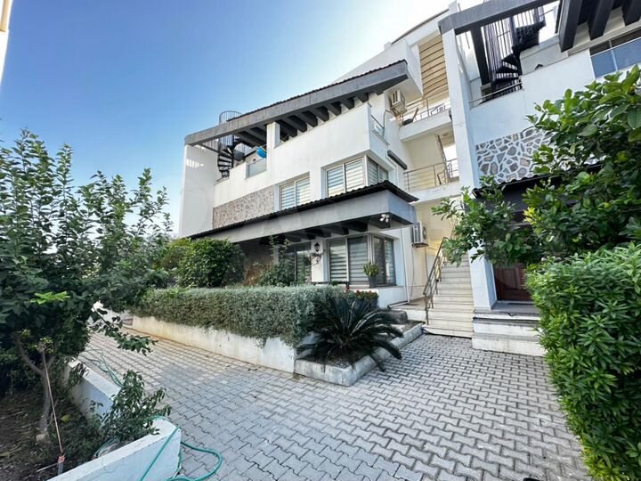 3-к. квартира, 90 м² (Кипр)