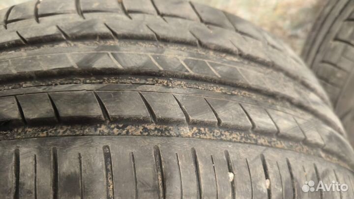 Triangle Sportex TSH11 215/45 R17 91B