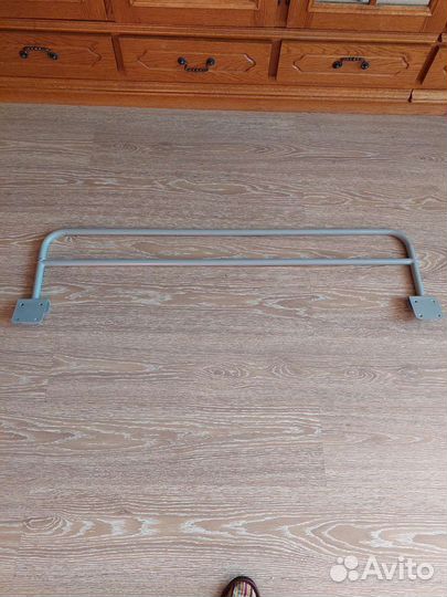 Защита от падения на кровать