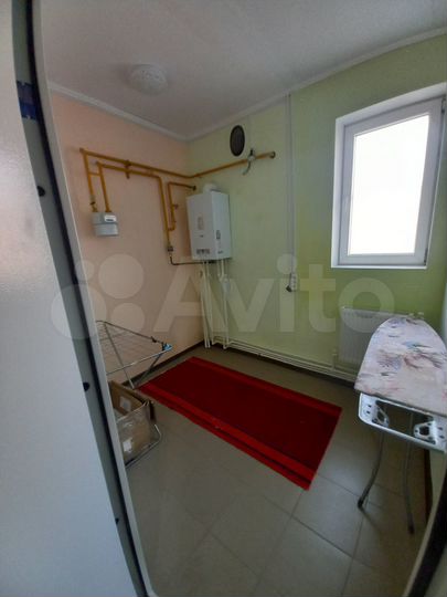 Комната 56 м², 1/1 эт.