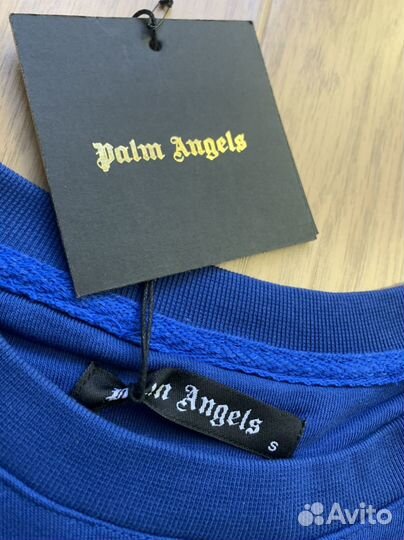 Толстовка Palm angels