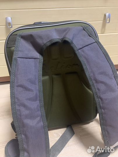 Школьный рюкзак