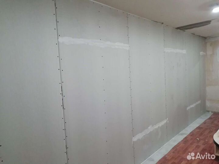 Звукоизоляция квартиры